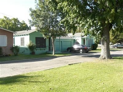  - 242-248 Corson Ave