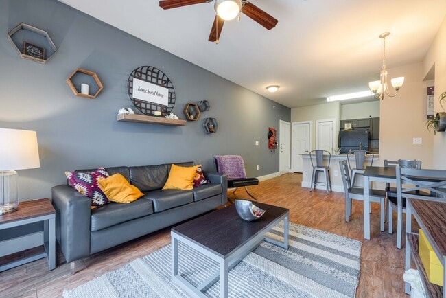 Building Photo - ARBA San Marcos