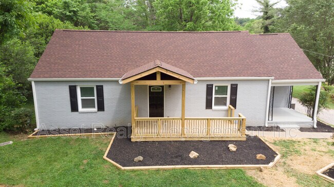 Photo - 5211 Holston Dr House