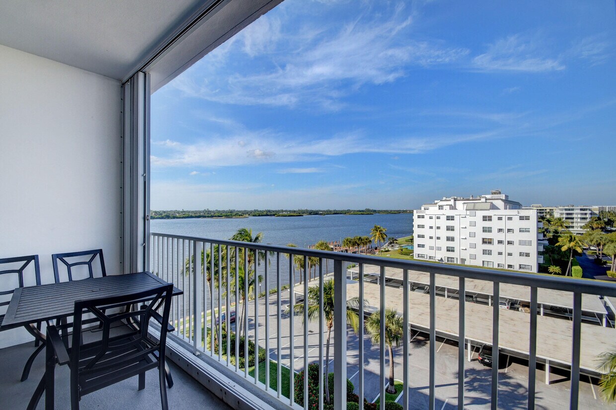 2860 S Ocean Blvd Unit 604, Palm Beach, FL 33480 Condo for Rent in