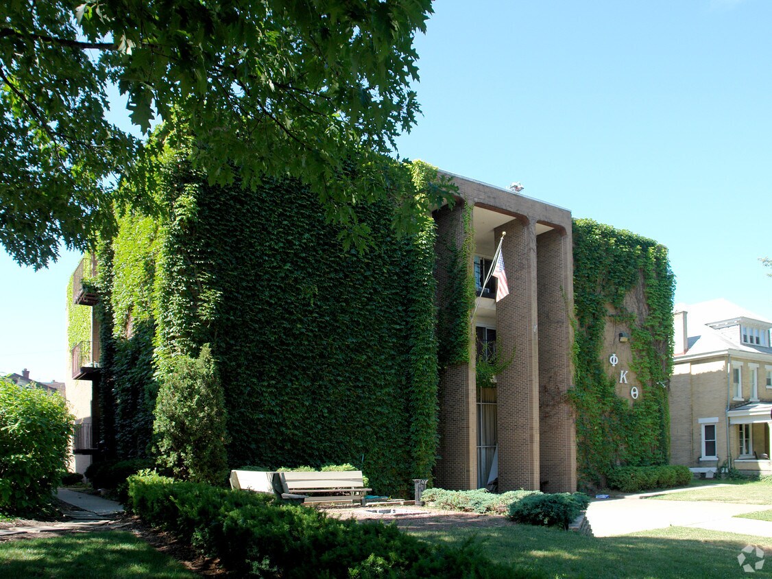 Foto del edificio - 227 E 15th Ave