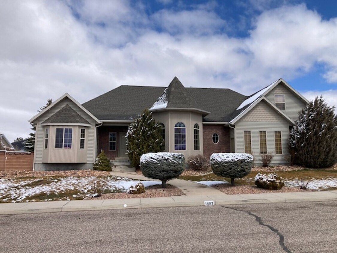 Foto principal - Charming Home