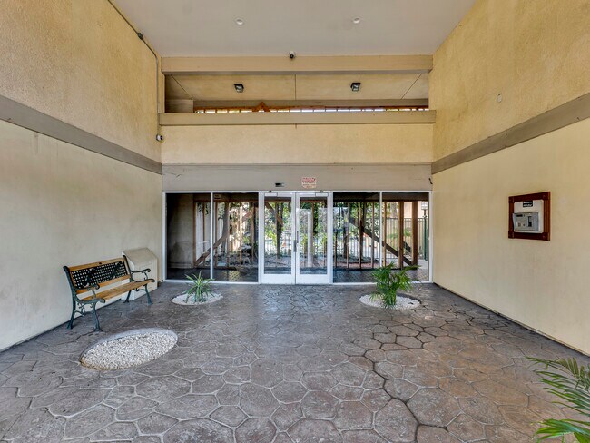 Building Photo - 7800 Topanga Canyon Blvd