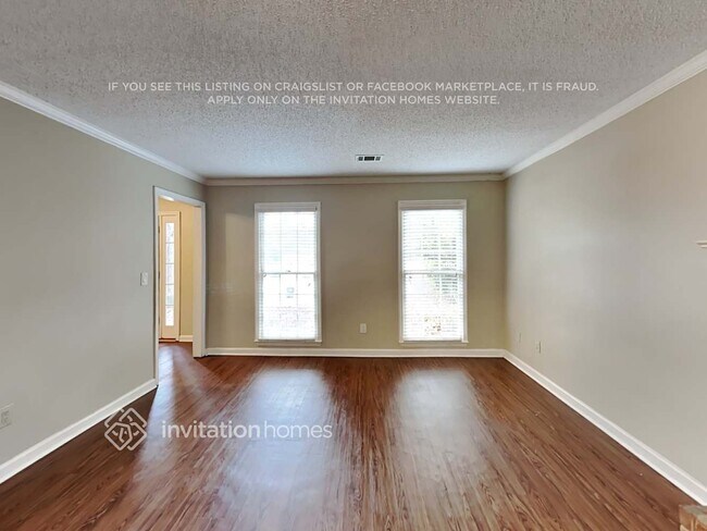 Foto del edificio - 2014 Amherst Ln SE