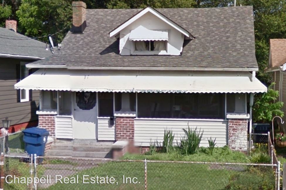 Primary Photo - 201 Lee Ave
