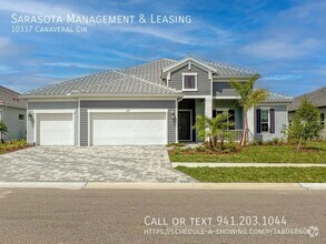 Building Photo - 10337 Canaveral Cir