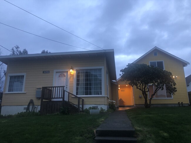 Foto del edificio - 1619 Pine St