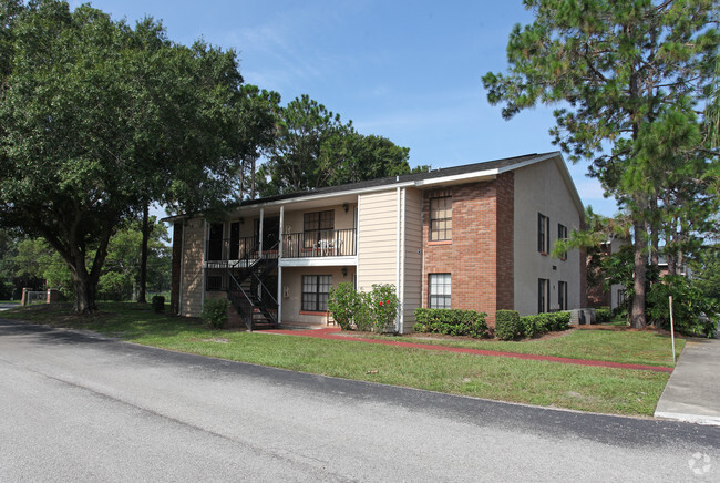 Glendale Villas Condominiums Apartments - Land O Lakes, FL | Apartments.com