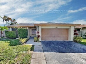 Building Photo - 1389 SW 151st Ave
