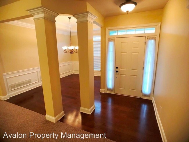 Foto del edificio - 3 br, 2 bath House - 1845 Manor View Circle