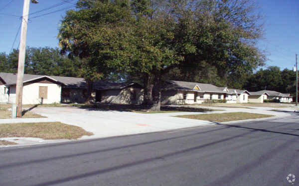 Primary Photo - Apopka Place