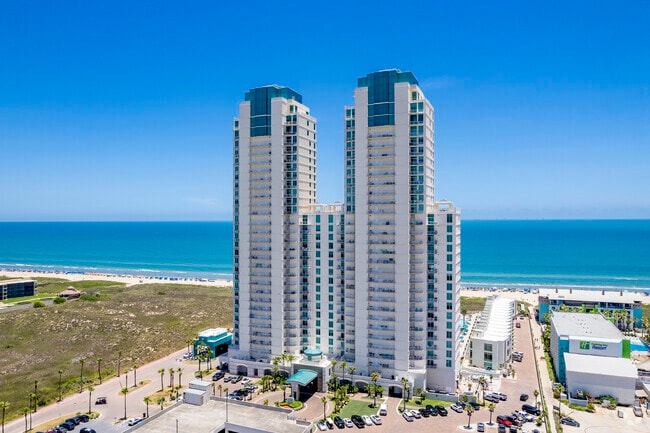 The Sapphire Condominiums