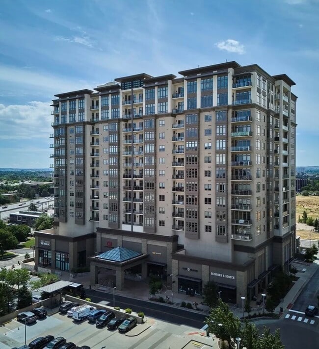 Building Photo - 7600 Landmark Way