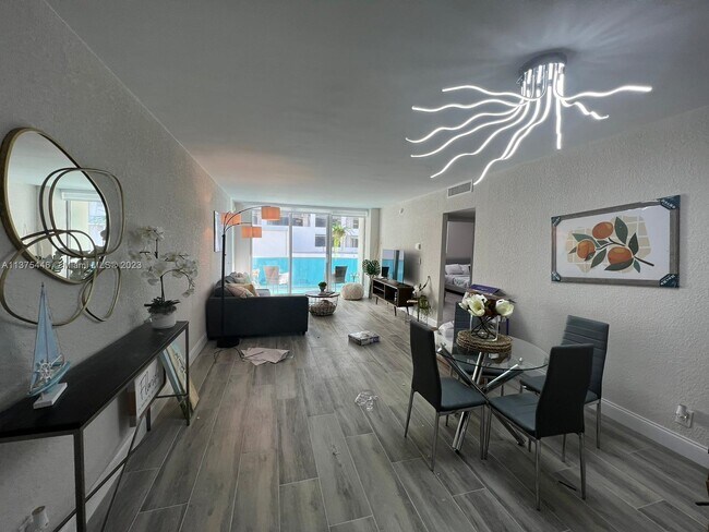 Foto del edificio - 4001 S Ocean Dr