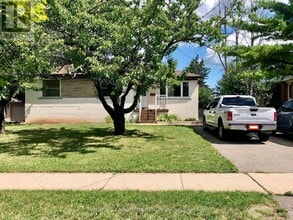 Building Photo - 529 Third Line