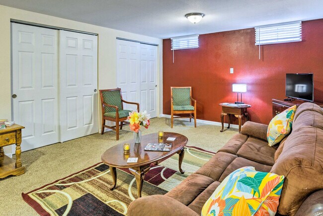 Foto del edificio - 3560 Dahlia St