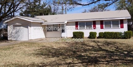 Building Photo - 4428 33rd St
