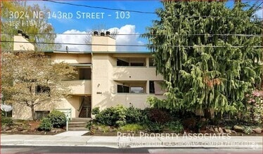 Building Photo - 3024 NE 143rd St