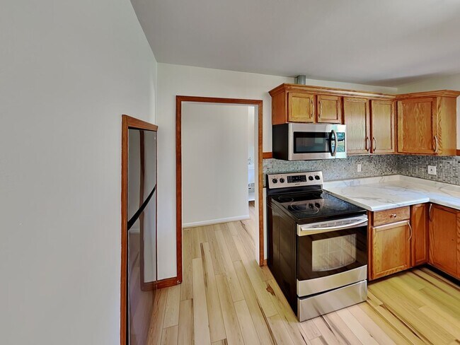 Foto del edificio - WEST LAFAYETTE SCHOOLS