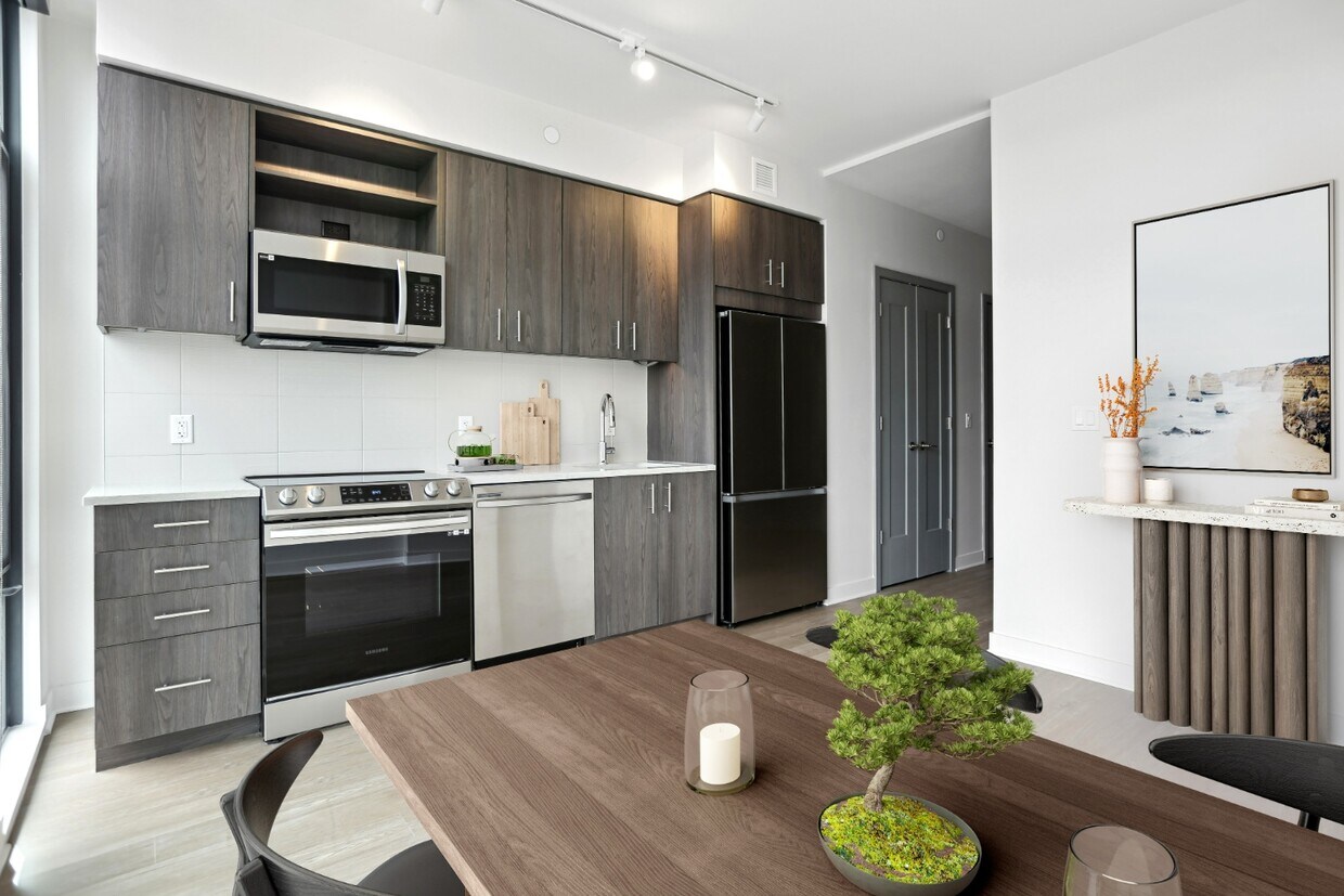 The Westerly Washington Reviews