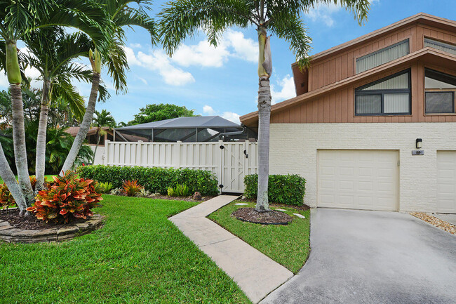 Building Photo - 9676 Boca Gardens Pkwy