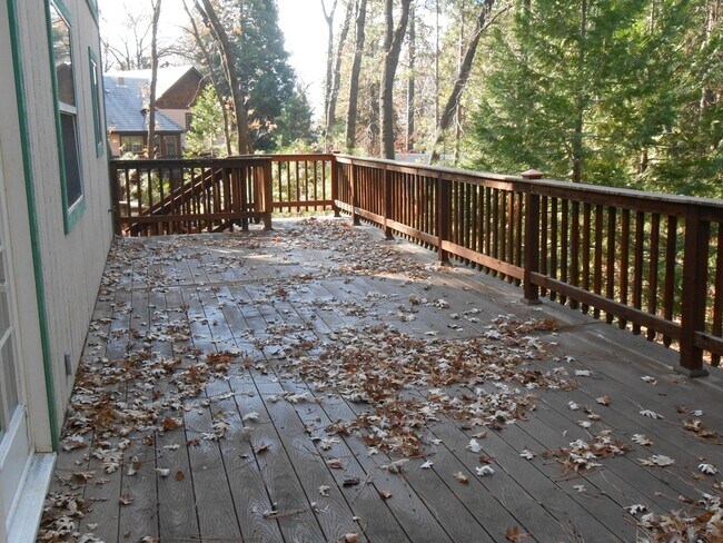 Building Photo - 2 Story Home in Forest Ranch