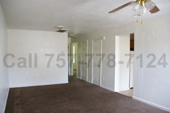 Photo - 842 C Ave (Norfolk, VA) Apartment