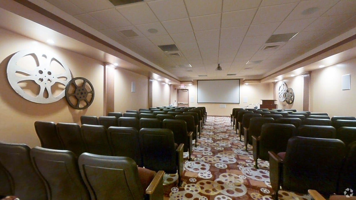 Photo - Towers at Wyncote Apartments