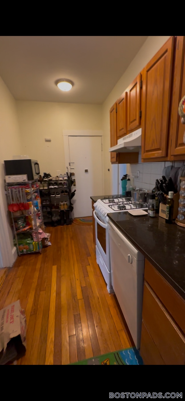 Foto del edificio - 56 Queensberry St