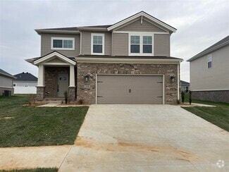 Building Photo - 722 Kobus St