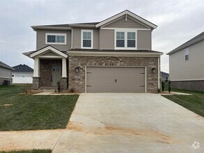 Building Photo - 722 Kobus St
