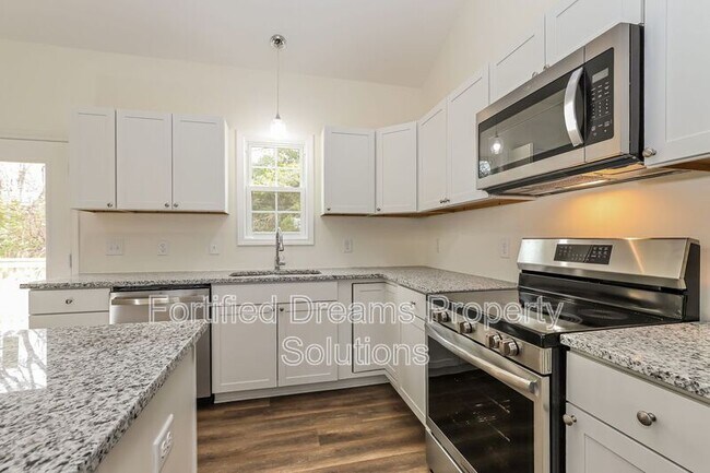 Foto del edificio - 400 N Smith St