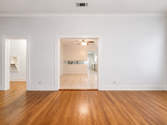 Foto del edificio - 701 Booker St