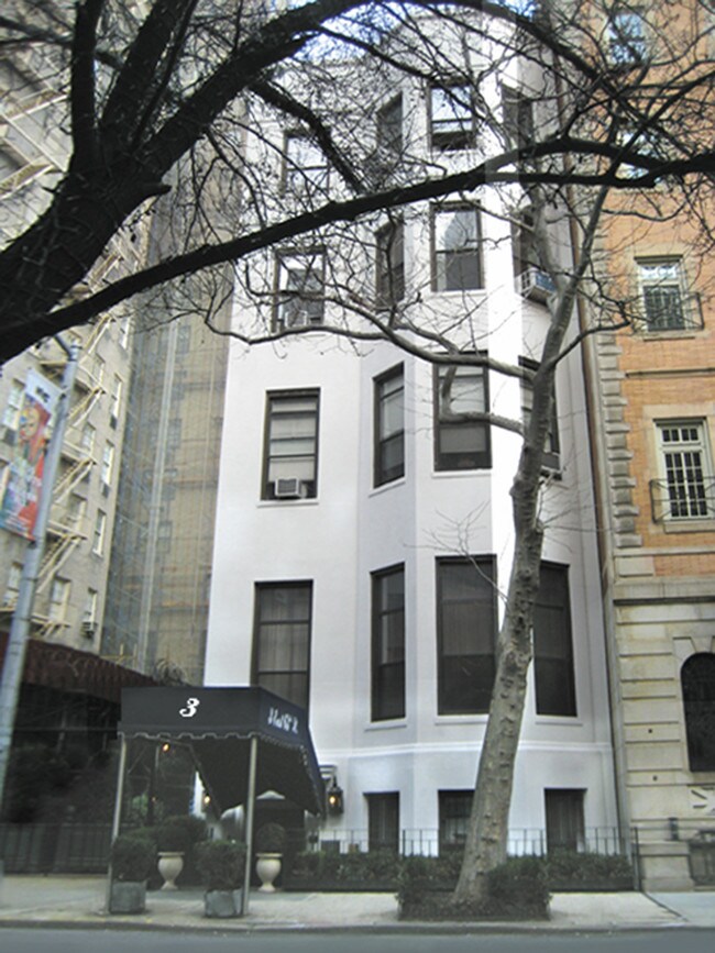 Foto del edificio - 3 E 63rd St