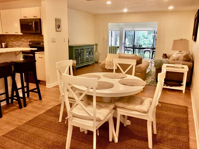 Dining Room - 2730 SW 14th Dr