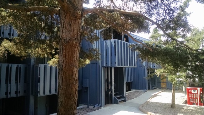 Building Photo - 3375 E Fountain Blvd