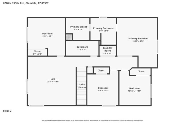 Foto del edificio - 6728 N 130th Ave