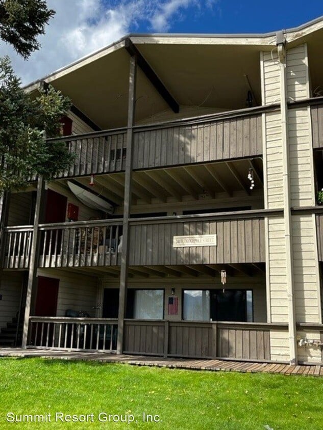 244 W Lodgepole St, Dillon, CO 80435 House Rental in Dillon, CO