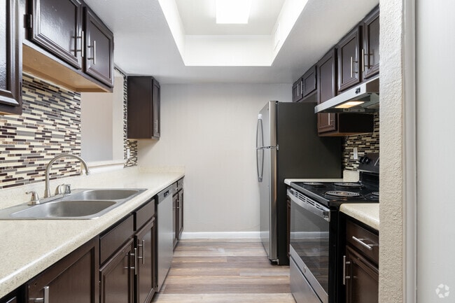 Interior Photo - Coronado Villas Luxury Townhomes