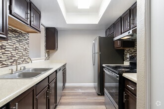 Interior Photo - Coronado Villas Luxury Townhomes