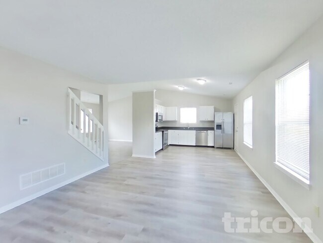 Building Photo - 2826 Driving Wind Way