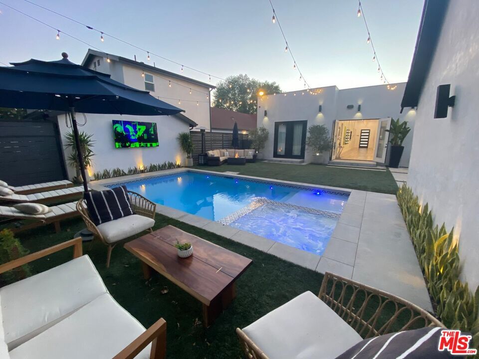 Foto principal - 1420 Stearns Dr