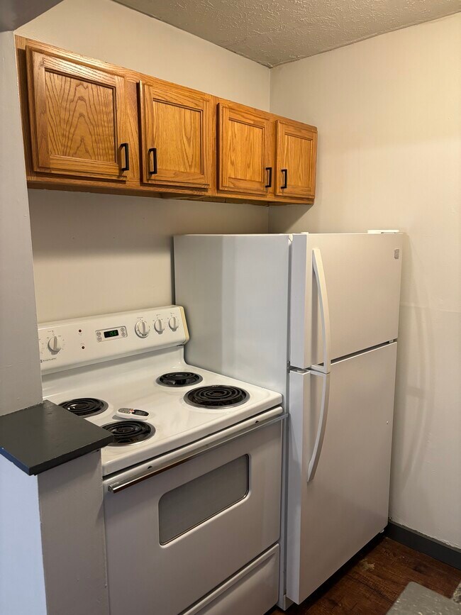 506508 Riddle Rd Apartments in Cincinnati, OH