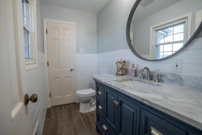 Foto del edificio - 22 E Garfield Ave