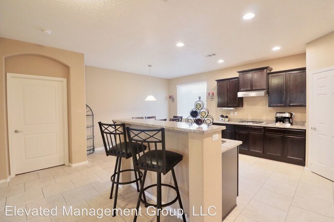 Foto del edificio - 5 br, 2 bath House - 9619 Stormcloud NW