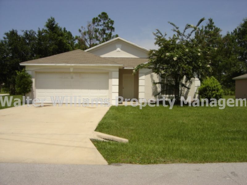 1 Pine Bud Pl, Palm Coast, FL 32164 House Rental in Palm Coast, FL