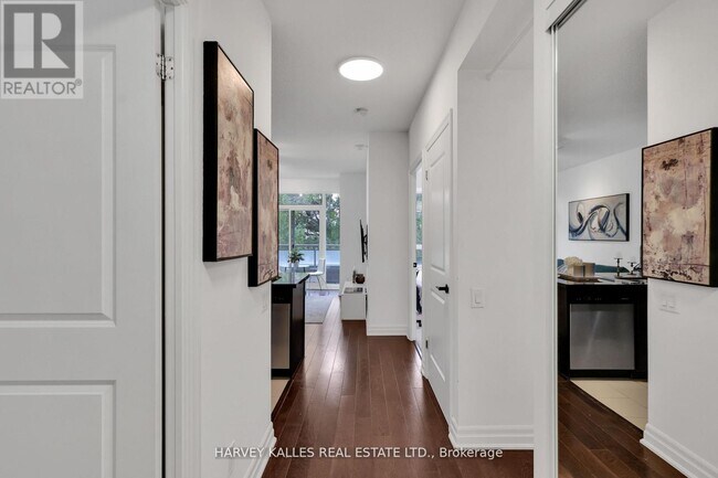 Photo du bâtiment - 17 Ruddington Dr