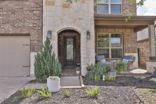 Building Photo - 2810 Bluesage Bluff Dr
