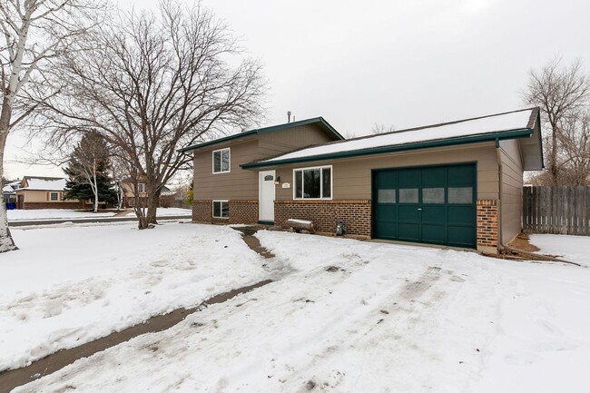 Building Photo - 3 bedroom, 2 bath home. New Carpet, New Pa...