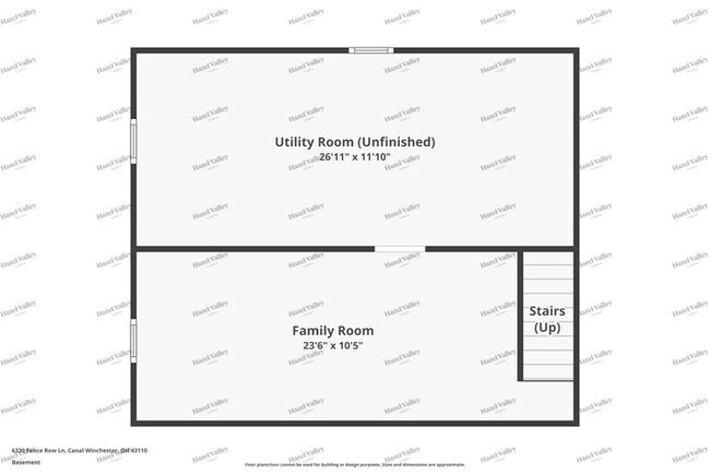 Building Photo - 6330 Fence Row Ln